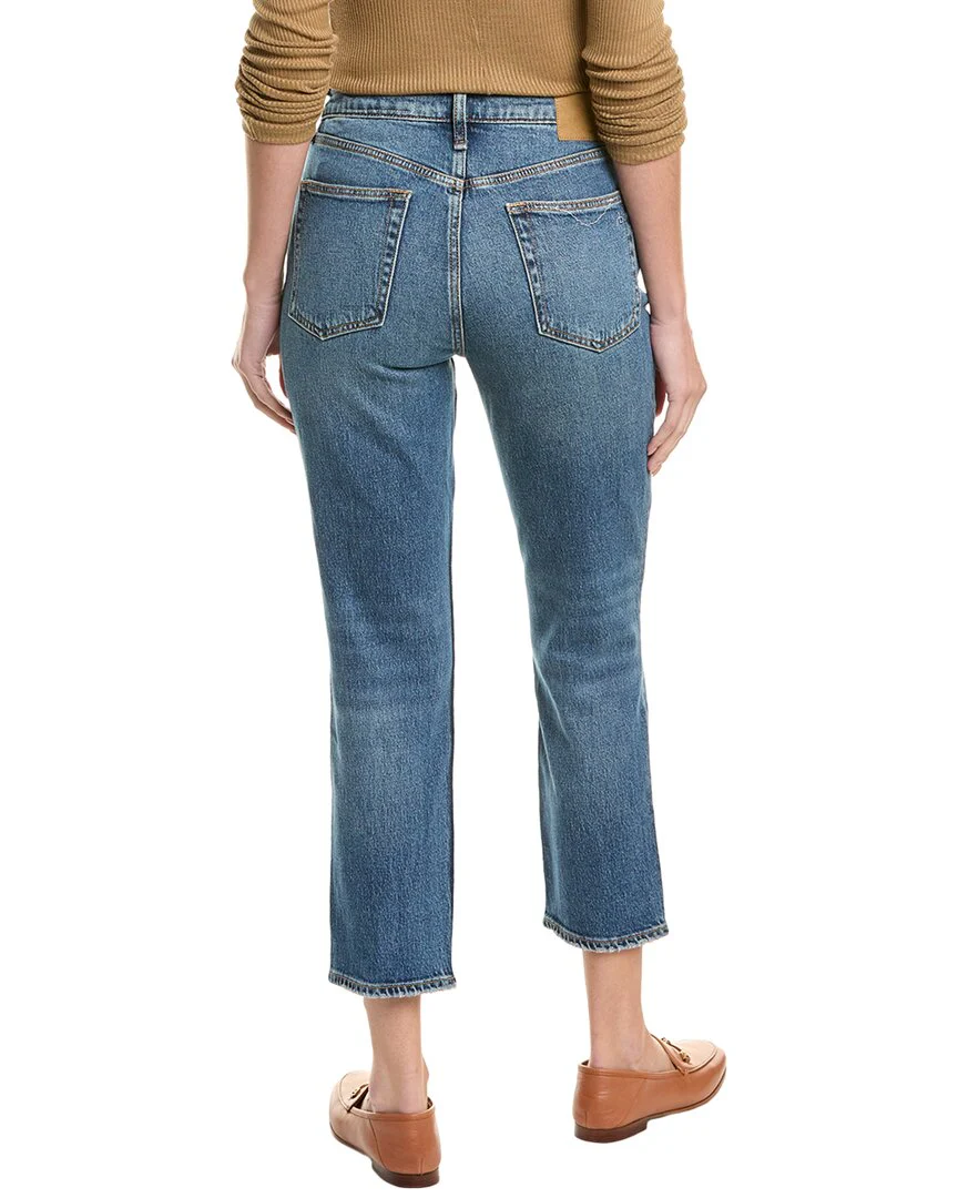 rag & bone Wren Huntley Slim Jean