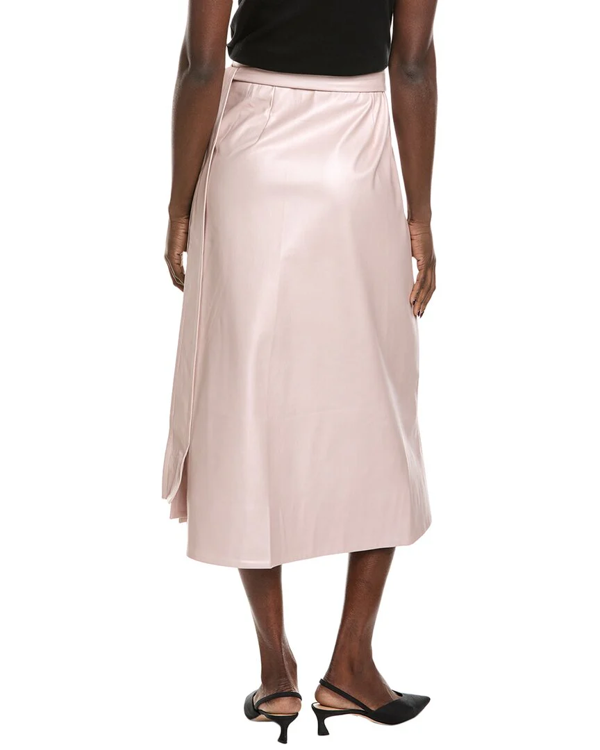 TOCCIN Beatrice Wrap Skirt