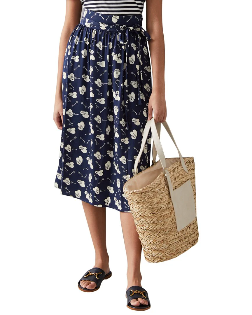 L.K.Bennett Valerie Skirt
