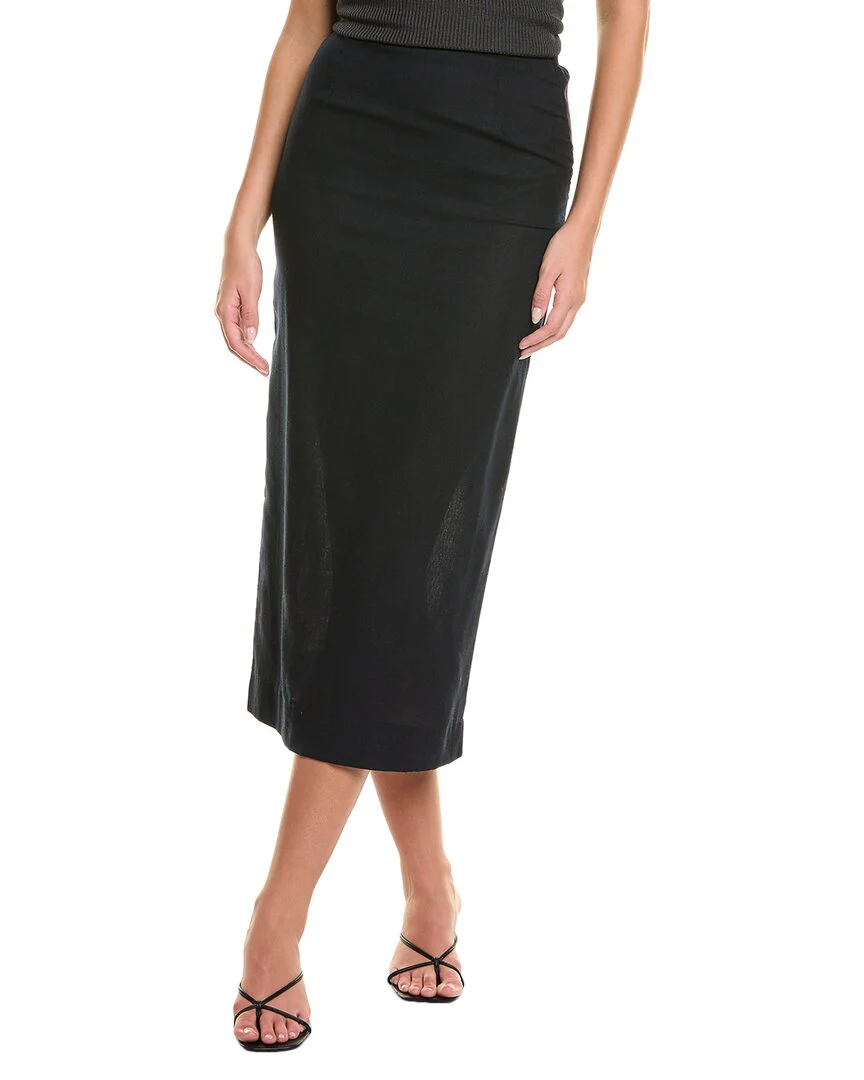 CELESTINE SEI Maxi Skirt