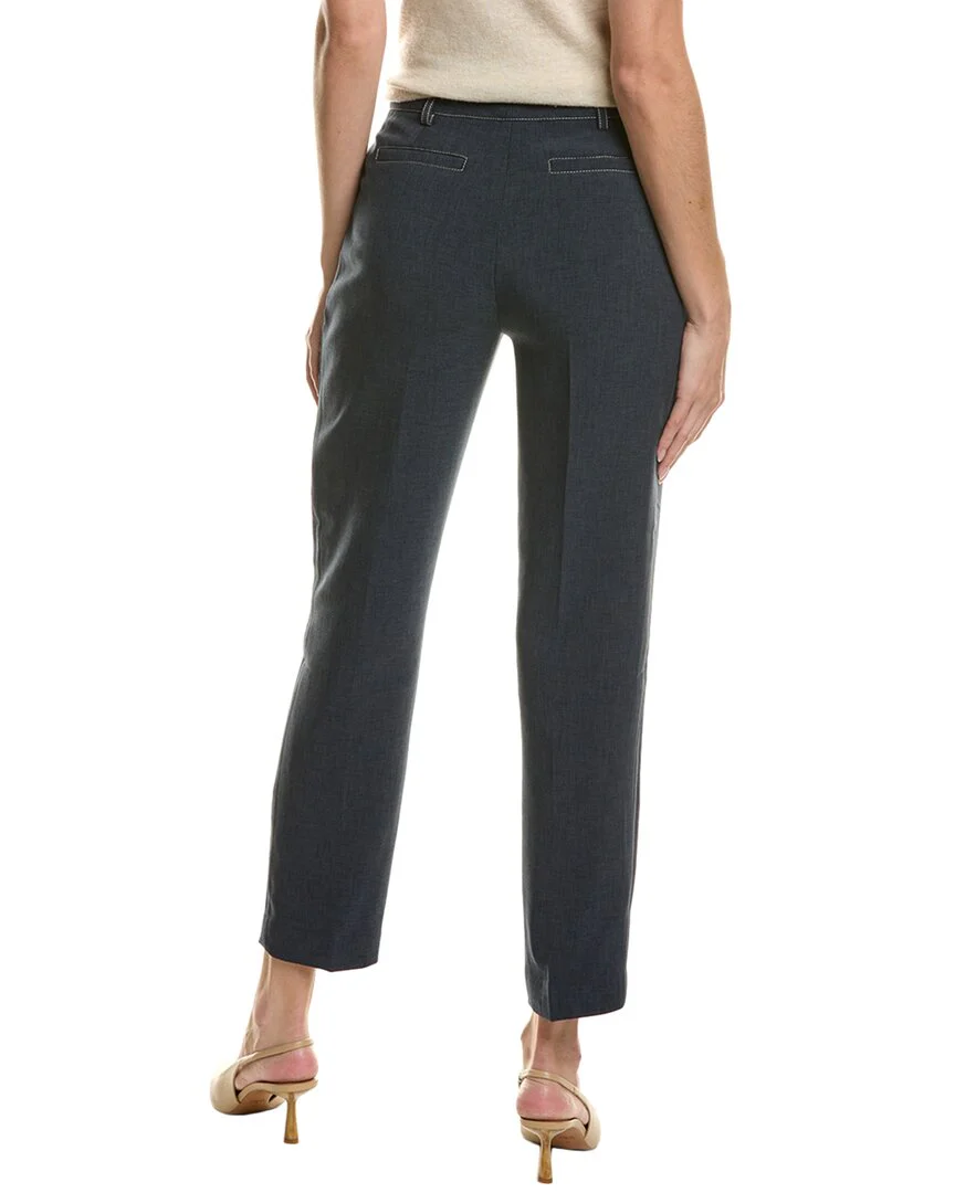 T Tahari Slim Pant