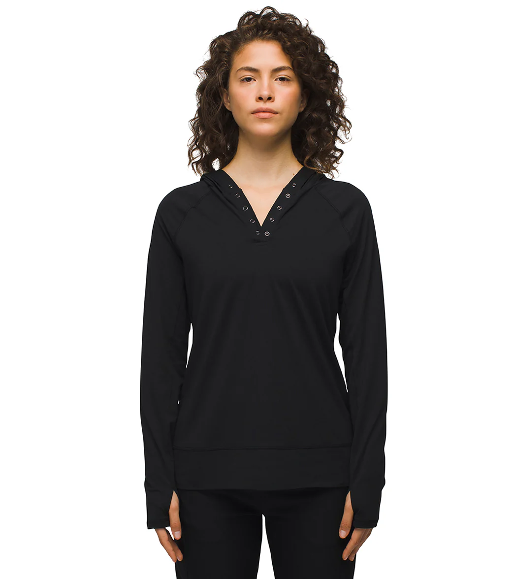 prAna Sol Searcher Hoodie