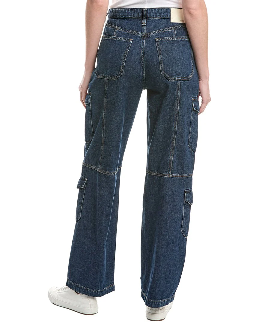 rag & bone Cailyn Cargo Pant