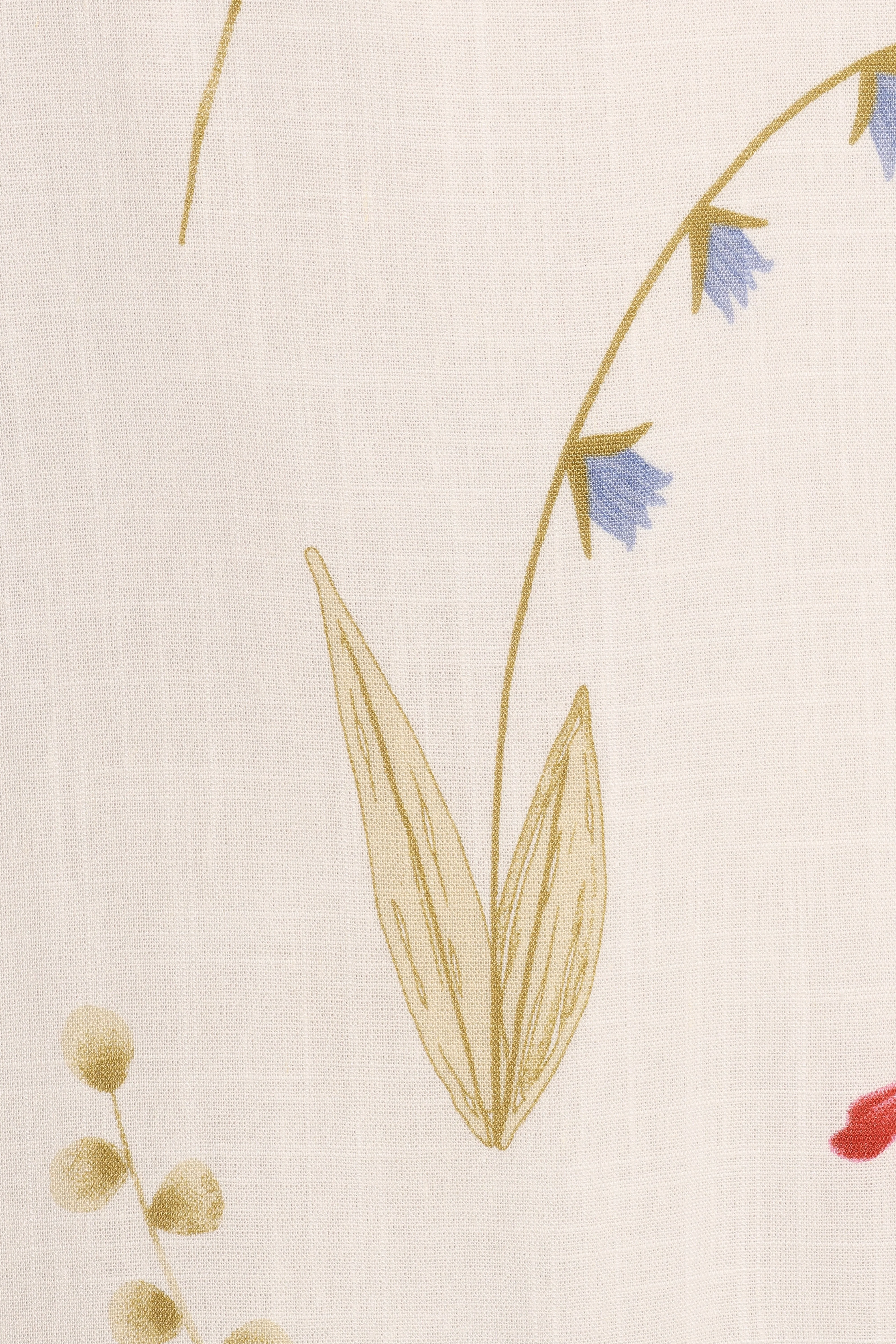 Jasinta Maxi Dress - Ditsy Floral