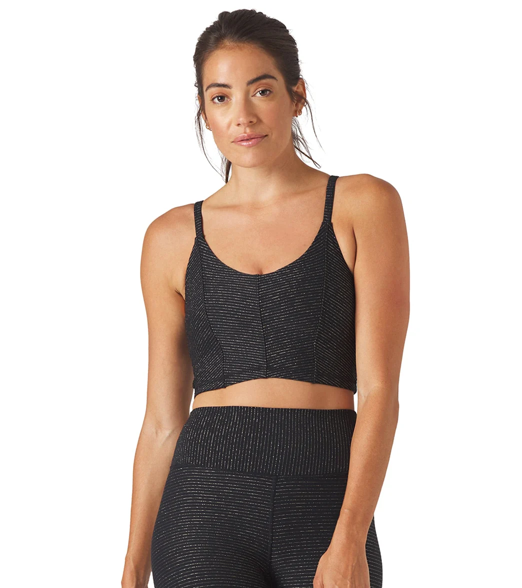 Glyder Charge Yoga Sports Bra