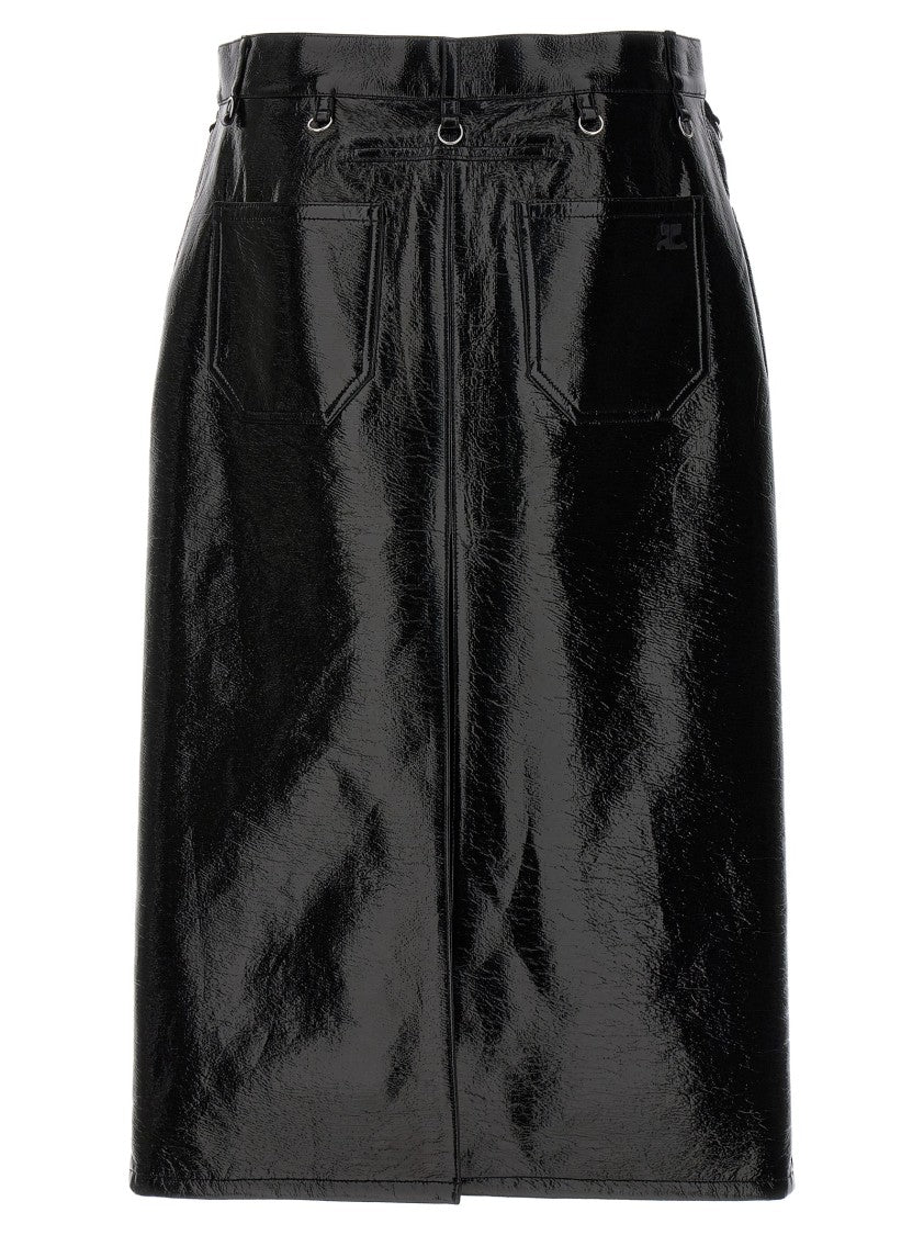 'Multiflex' Skirt