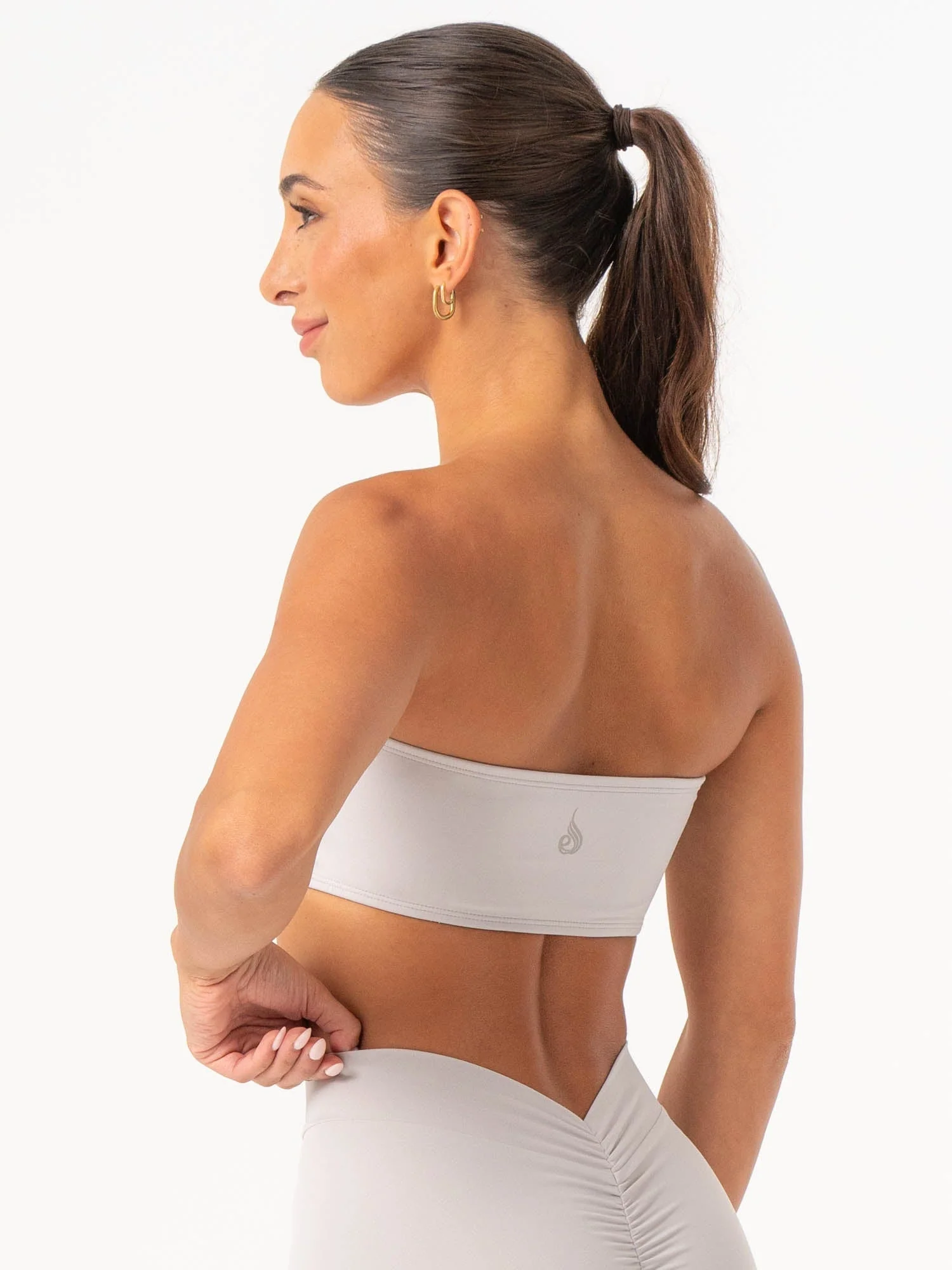 NKD Bandeau - Sugar Dust