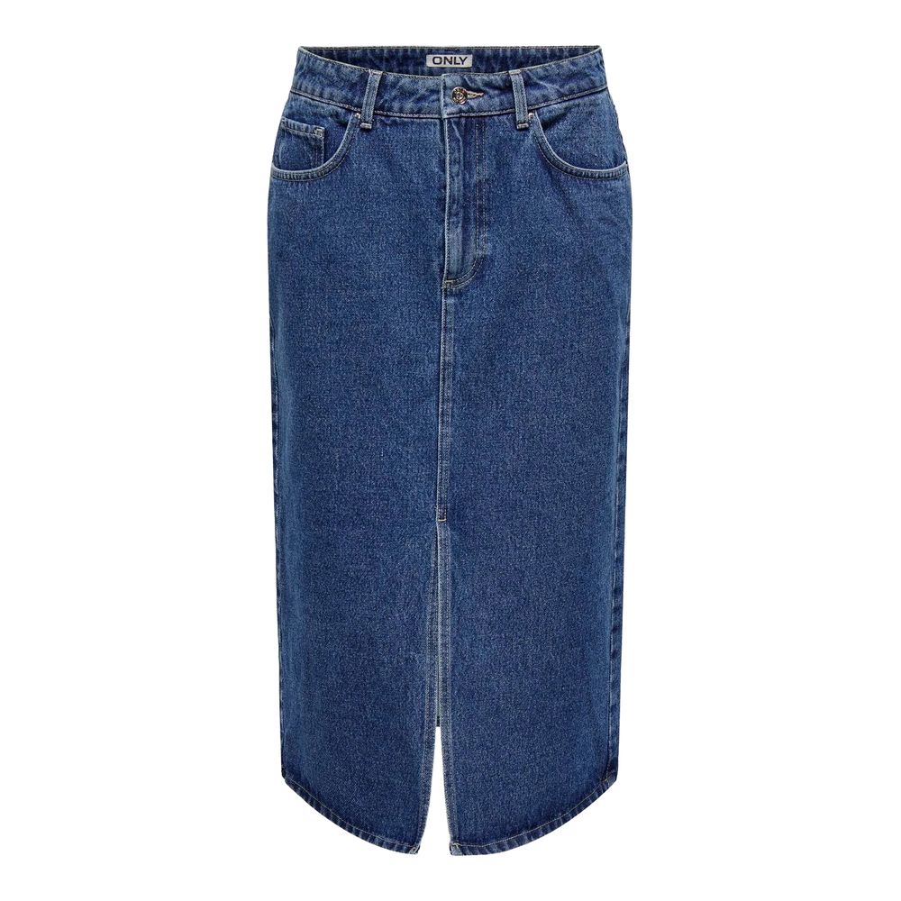 Only Cotton Women's Skirt