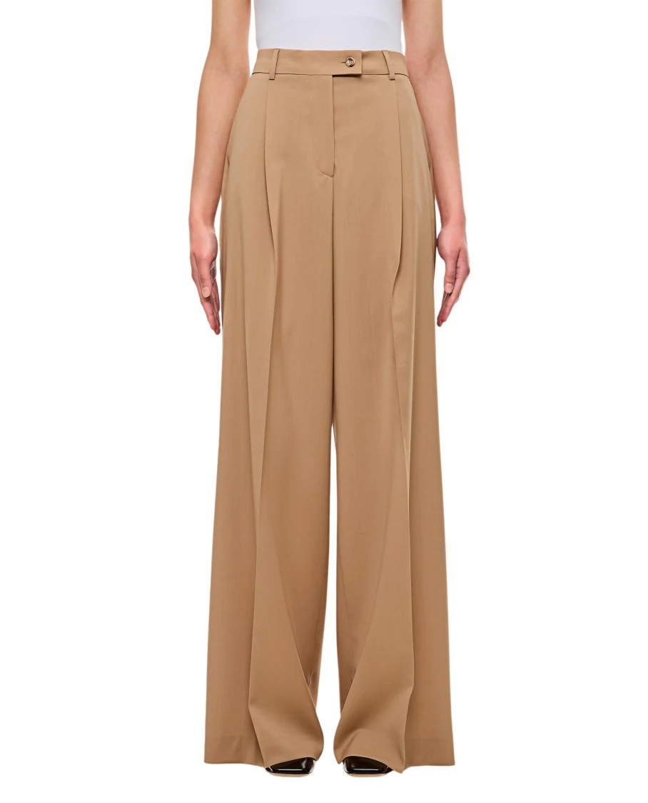 Vela Cropped Pants