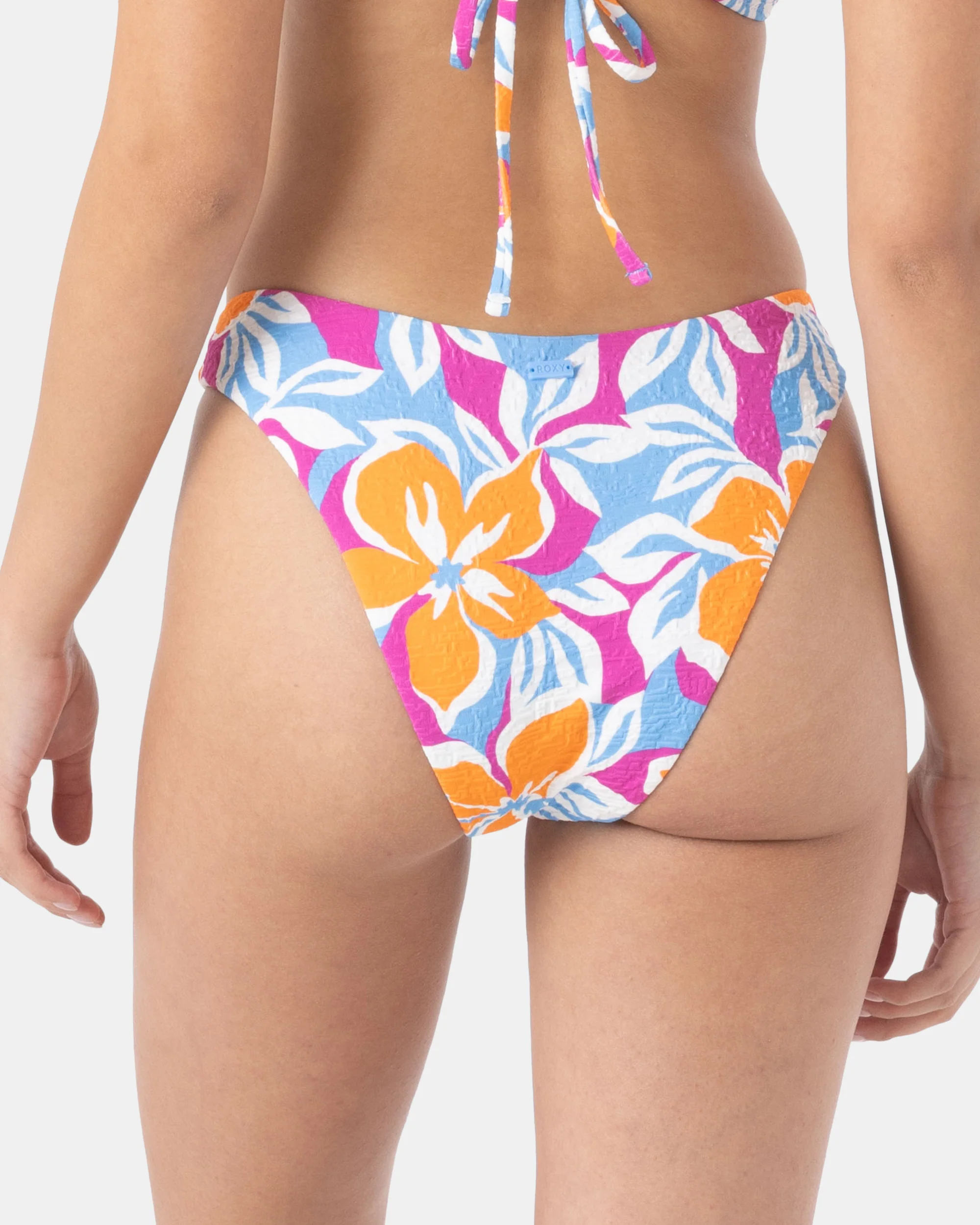 Topanga Canyon Scoop Cheeky Bikini Bottom