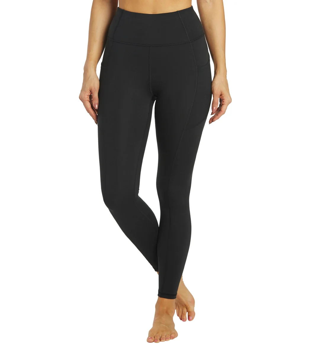 Marika Ginger Yoga Leggings