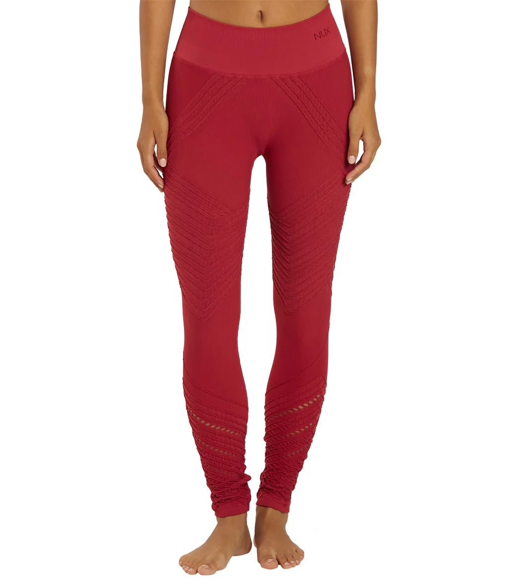 NUX Edinburg Legging