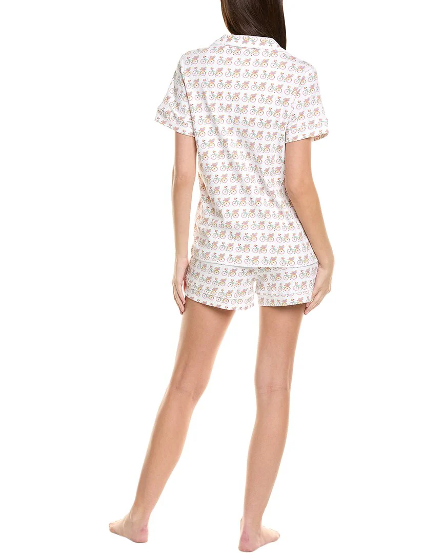 Ro's Garden 2pc Cora Pajama Set