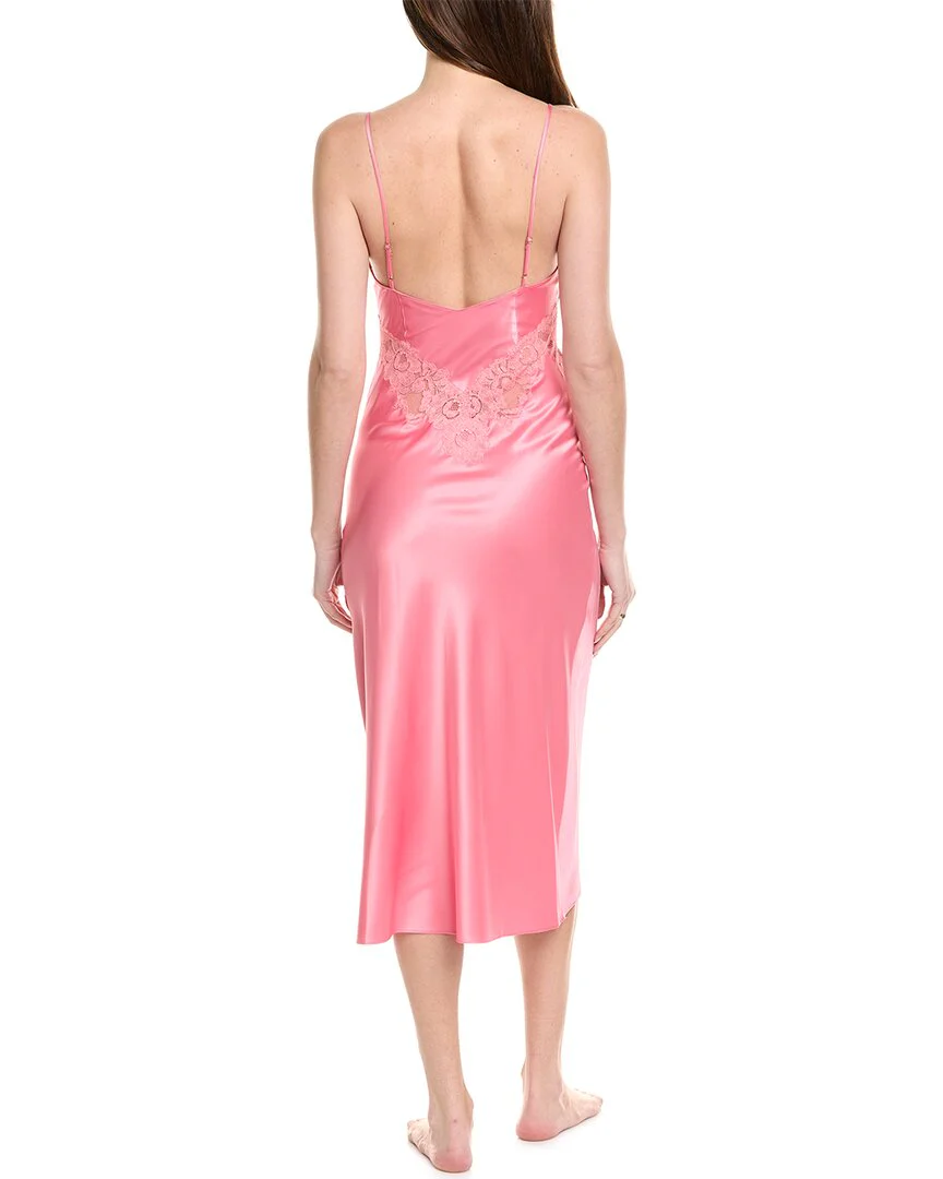 Natori Peony Glamour Gown