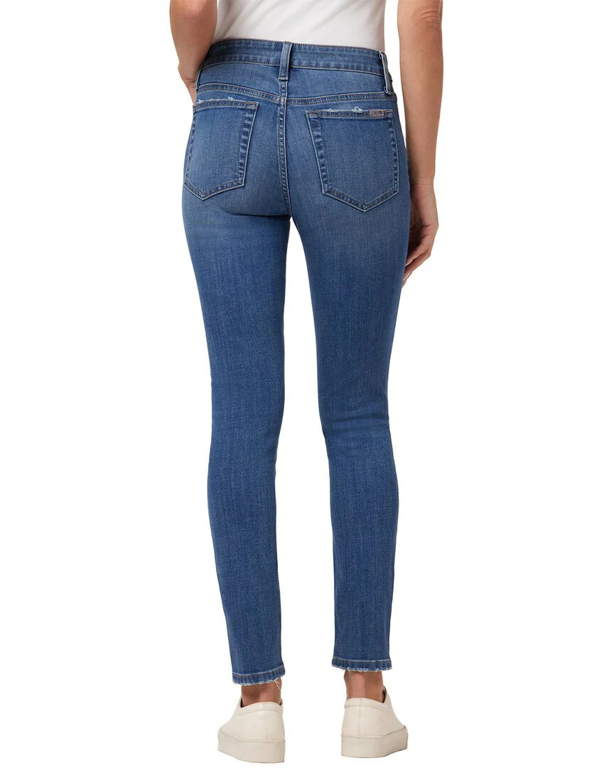 JOE’S Jeans Curvy Cynlee Skinny Ankle Jean