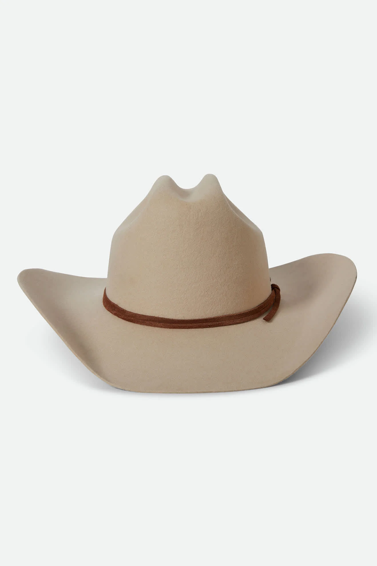 Laredo Cowboy Hat - Bone