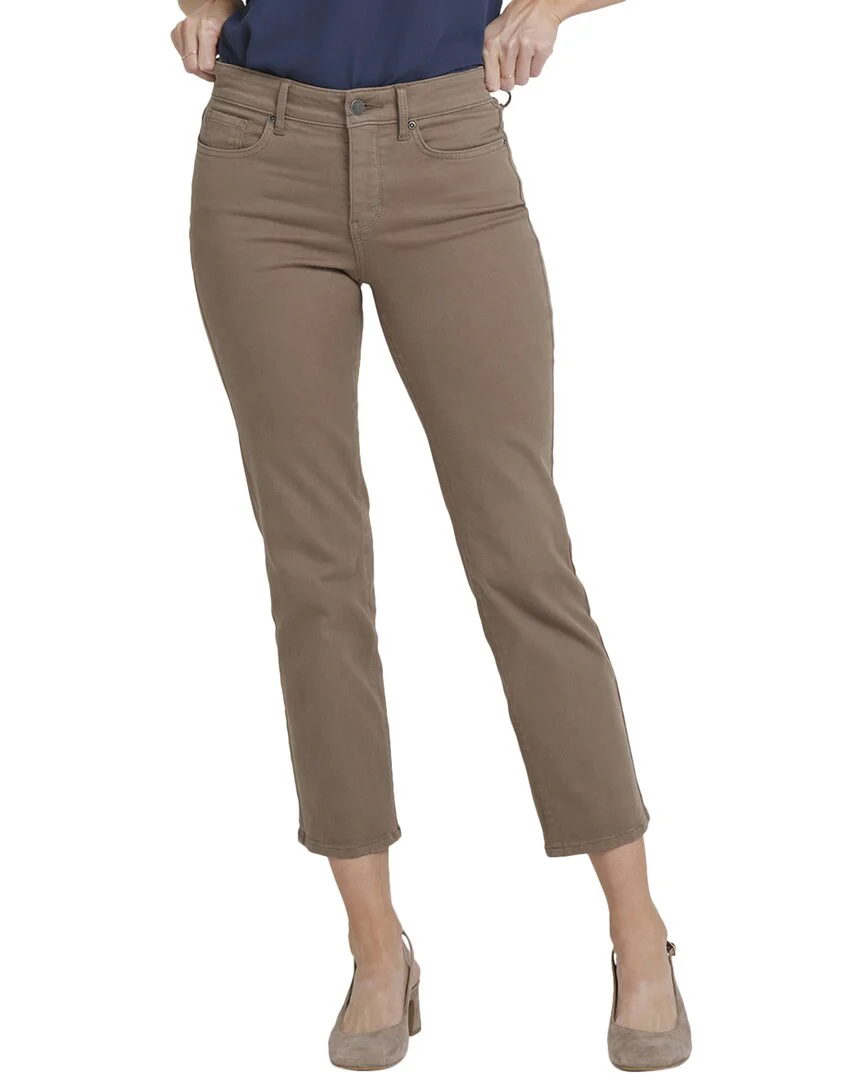 NYDJ Marilyn Incense Ankle Jean