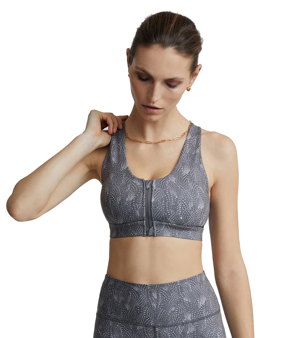 Varley Let's Move Bianca Bra