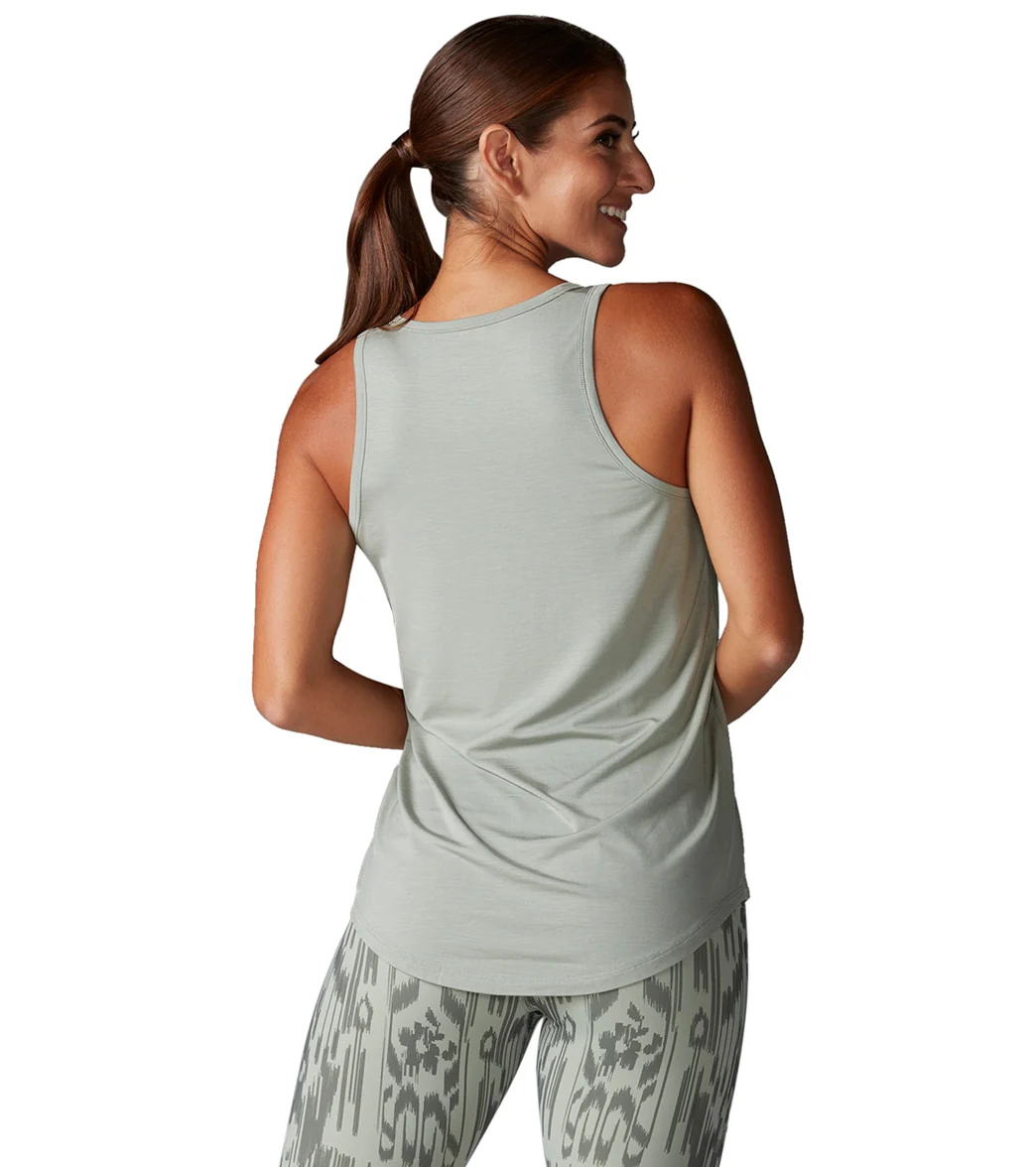 Tavi Classic Henley Tank