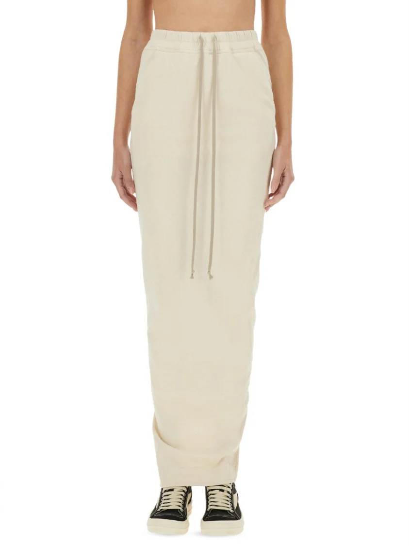 Pillar Maxi Skirt