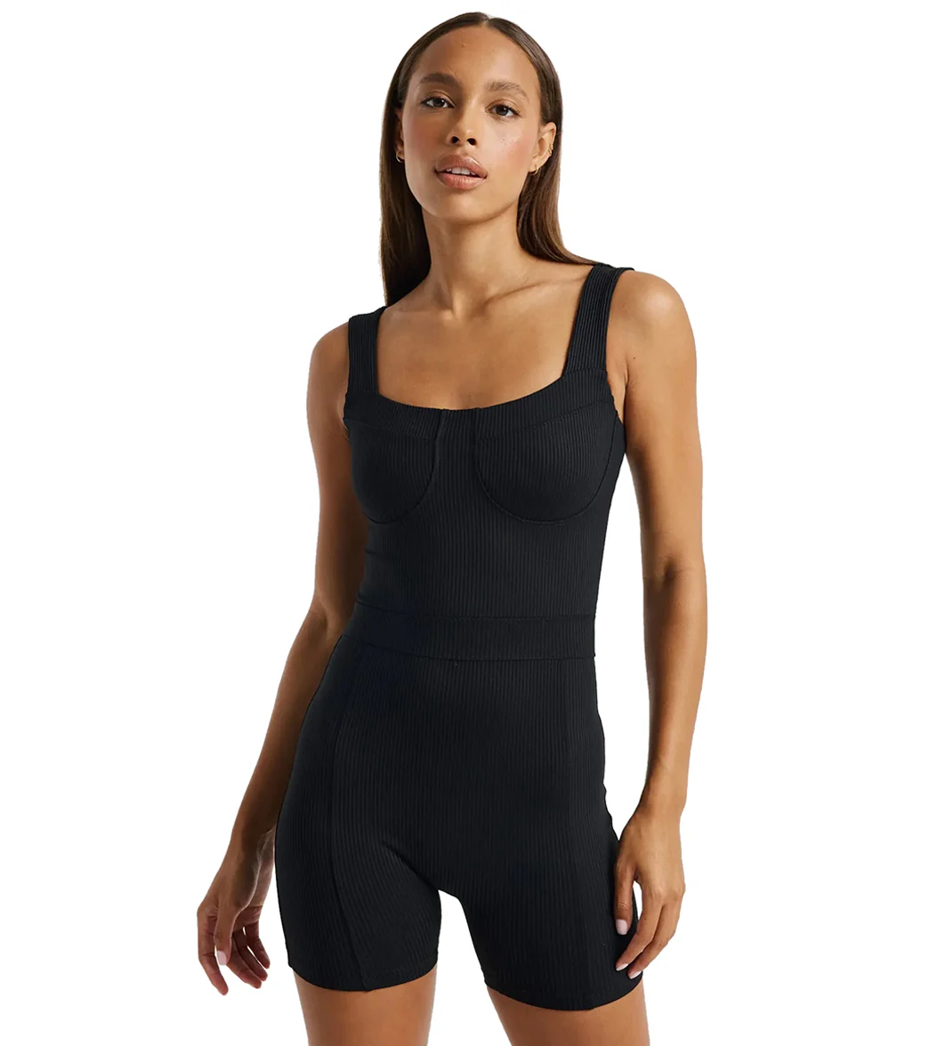 Year of Ours Ribbed Anderson Onesie