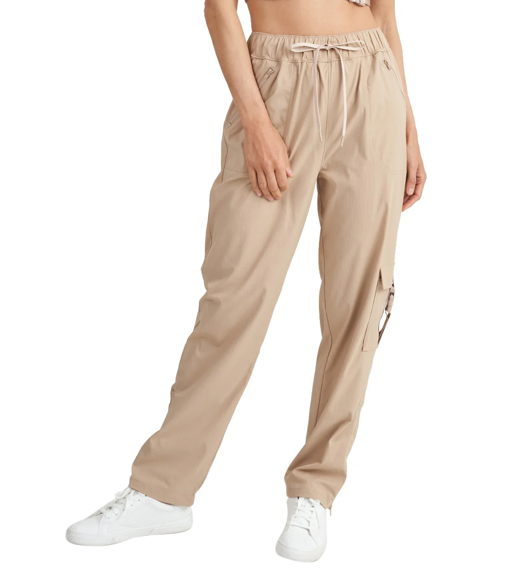 Thrive Societe Utility Cargo Pant