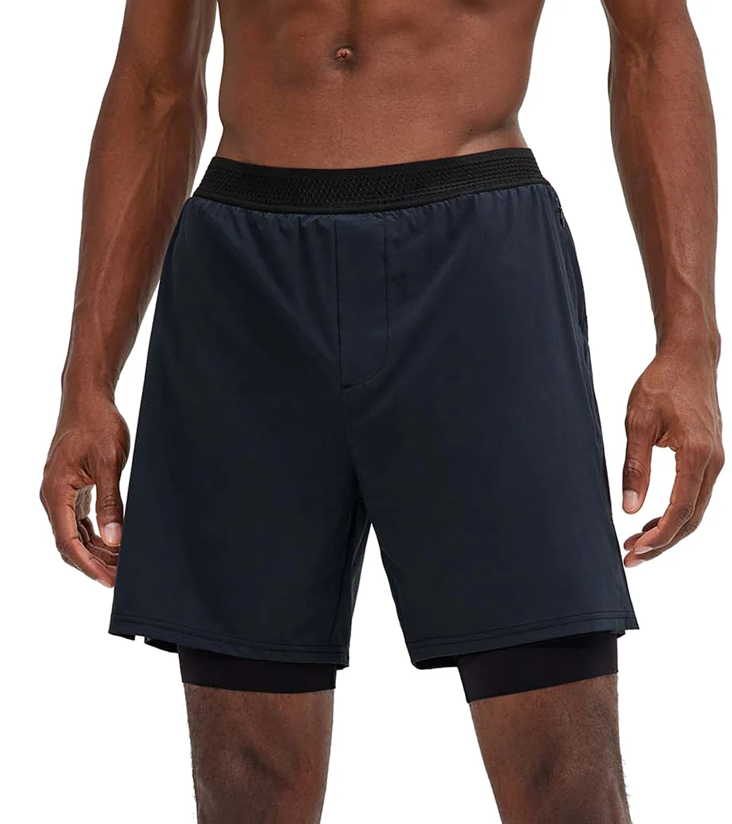 Rhone 6 Swift Short Lined