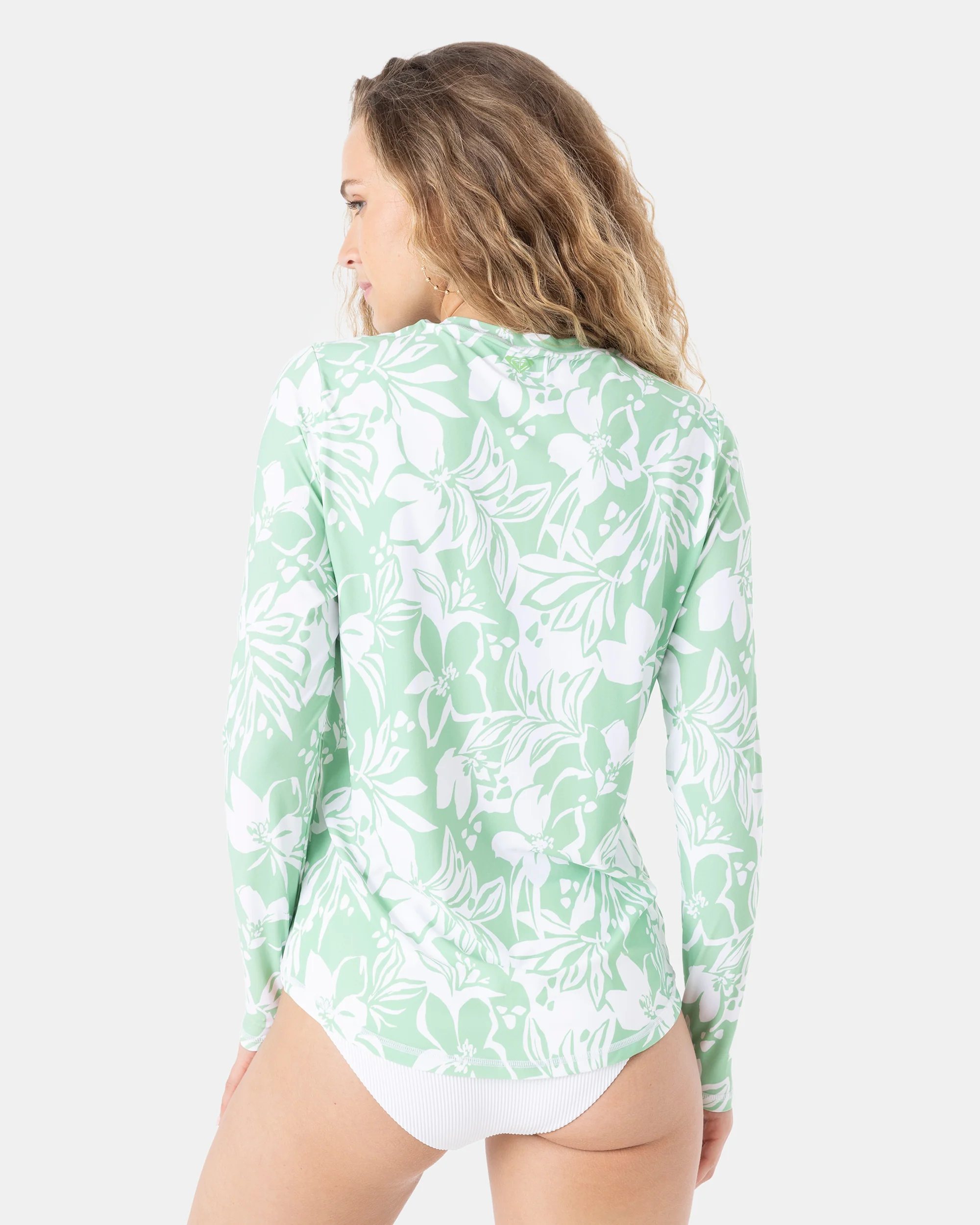 Oceanside Sea Skippin Rashguard