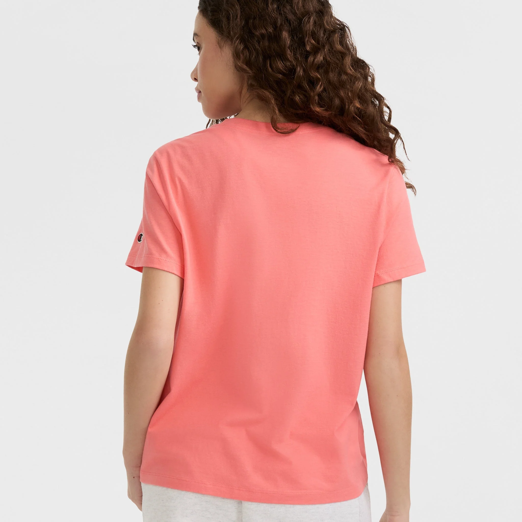 Classic Graphic T-Shirt, Arch Block