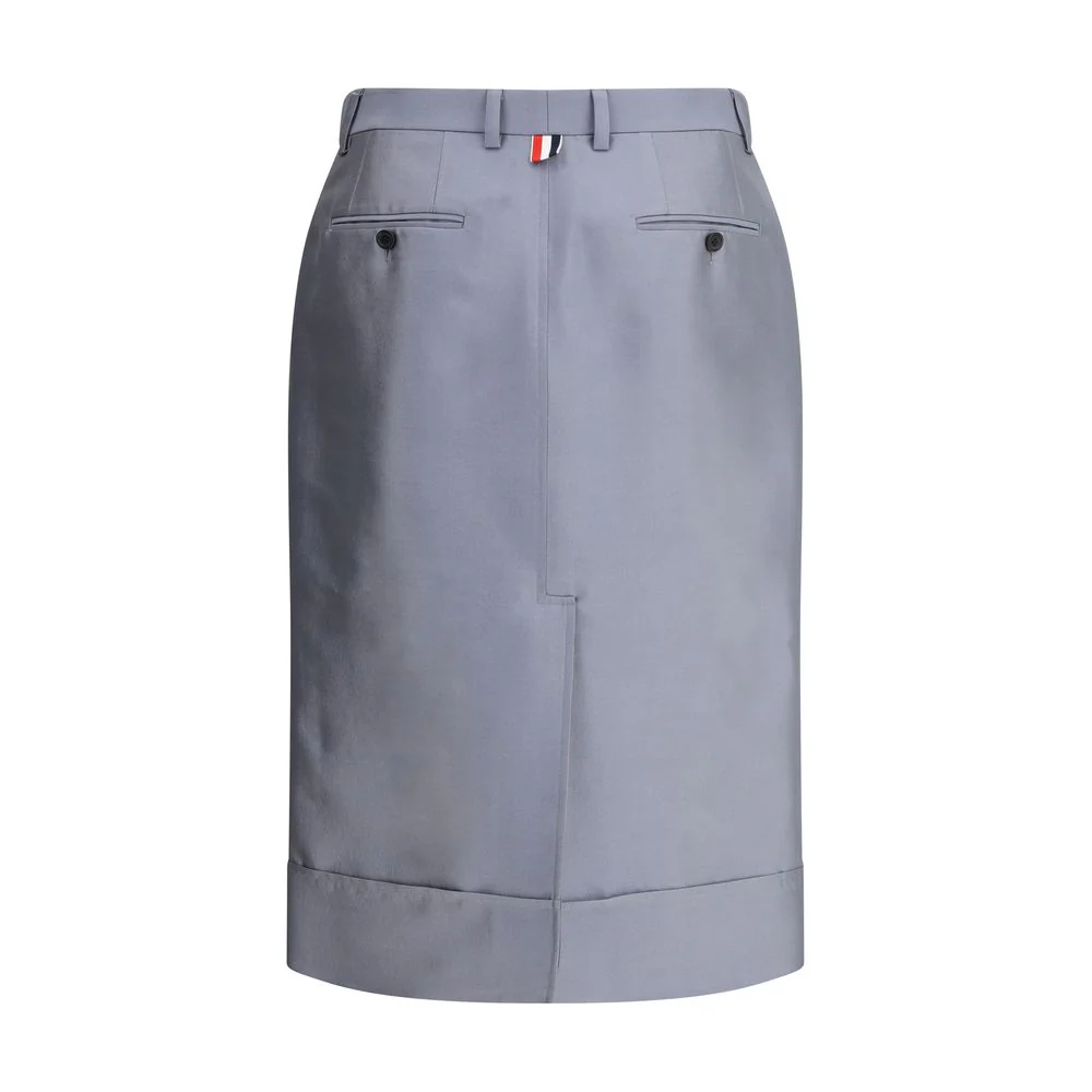 Thom e Midi Women's Skirt