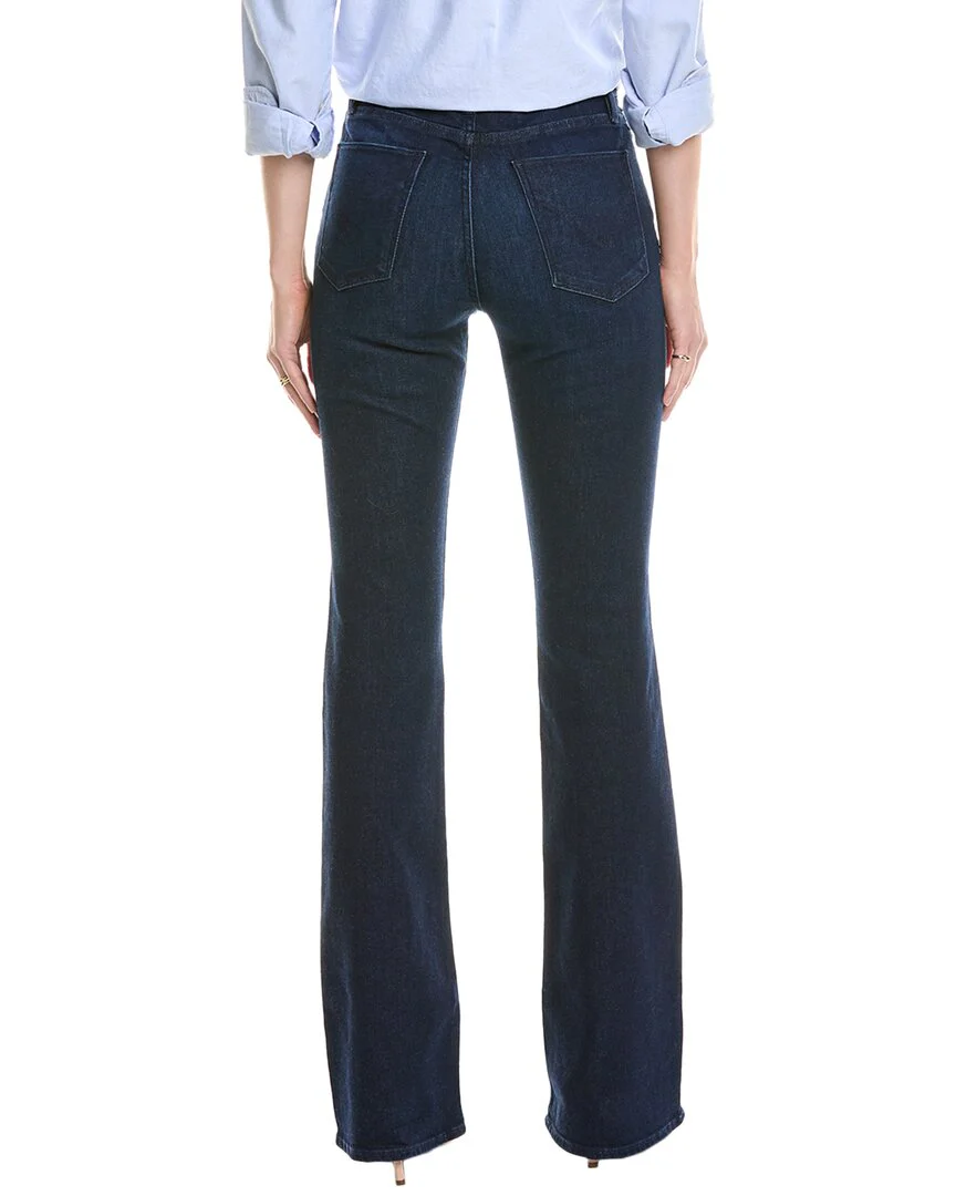 HUDSON Jeans Barbara High-Rise Rescue Bootcut Jean