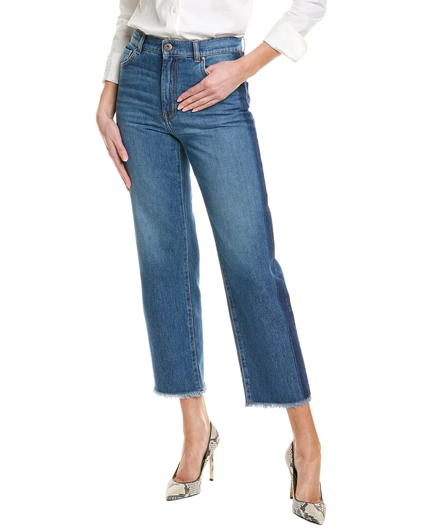 Weekend Max Mara Katai Jean