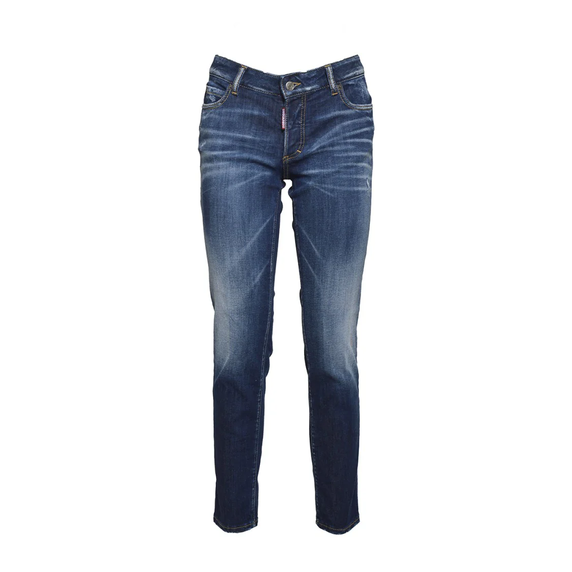 Blue Jennifer Denim Jeans