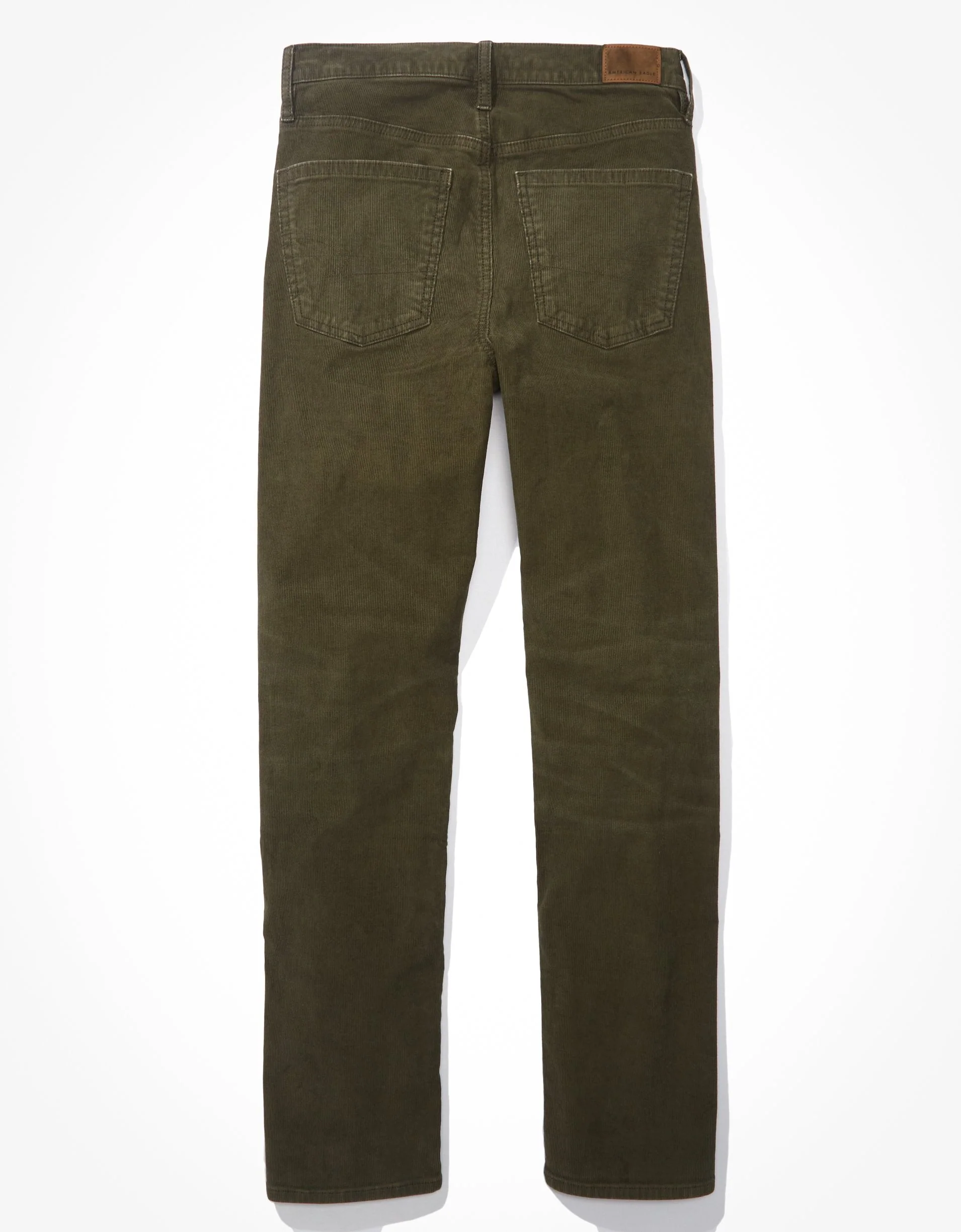 AE Stretch Corduroy '90s Straight Pant