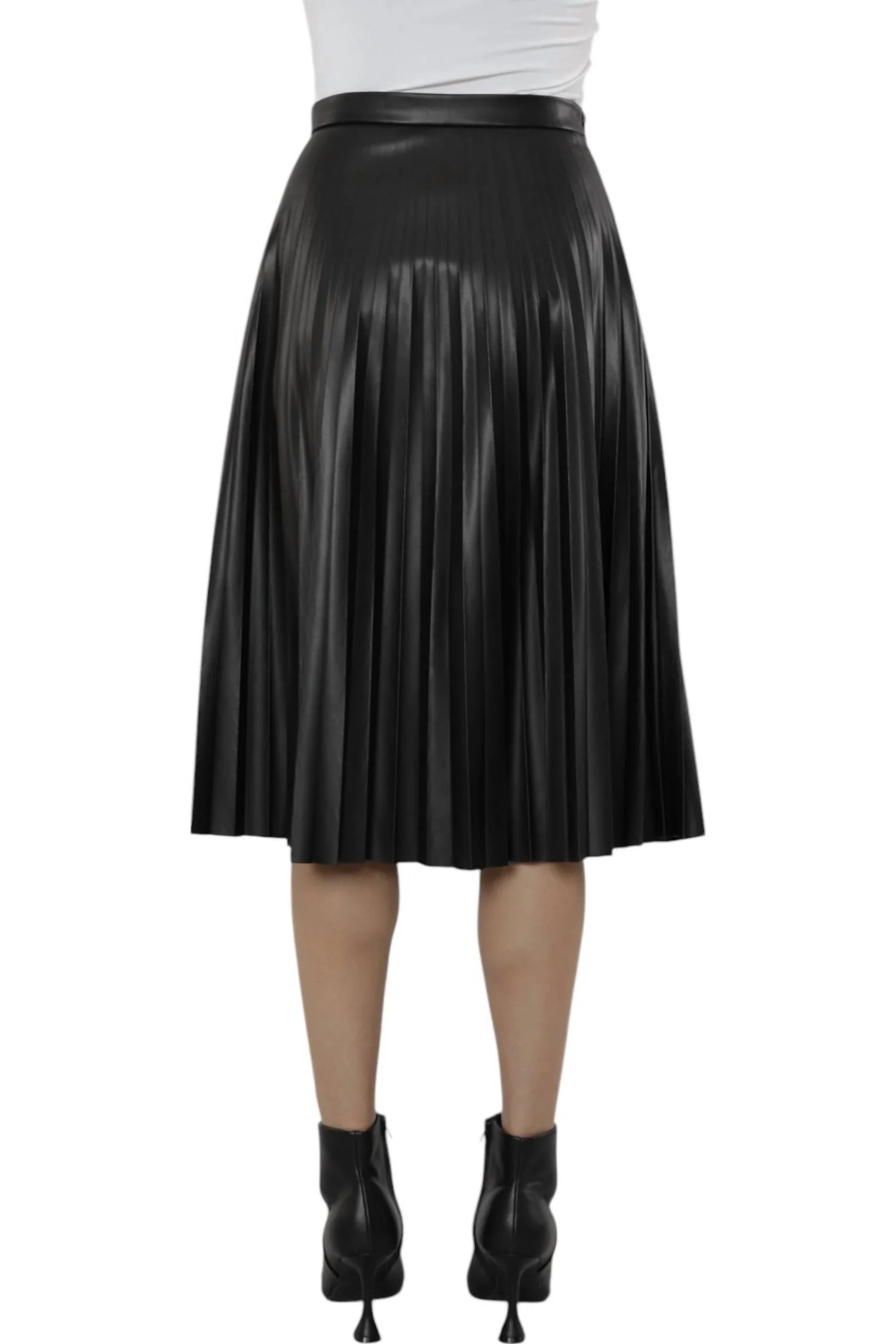 Alexa Skirt In Black