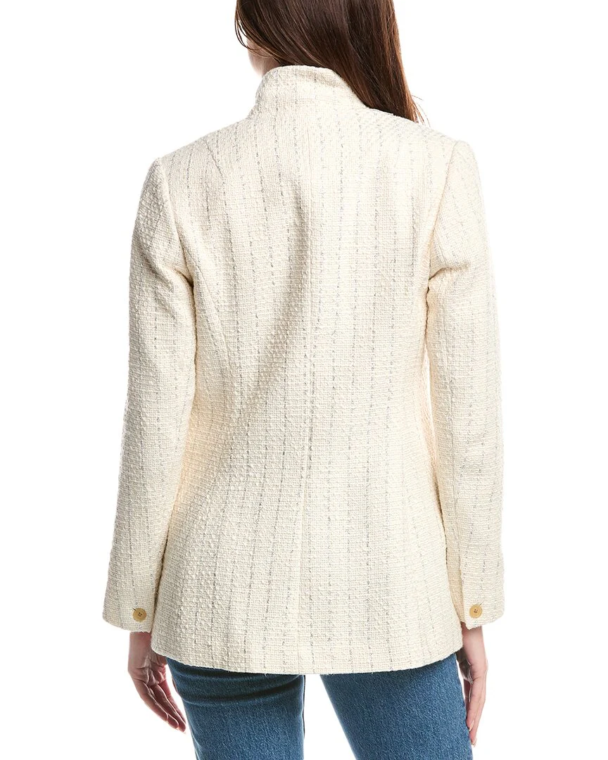 rag & bone Slade Tweed Jacket