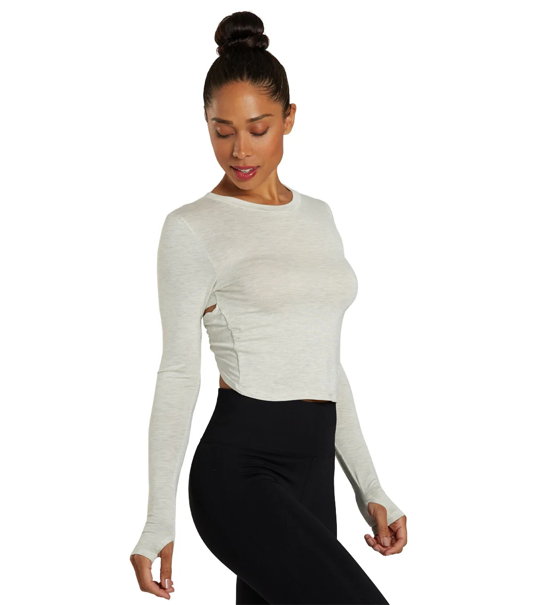 NUX Krista Twistback