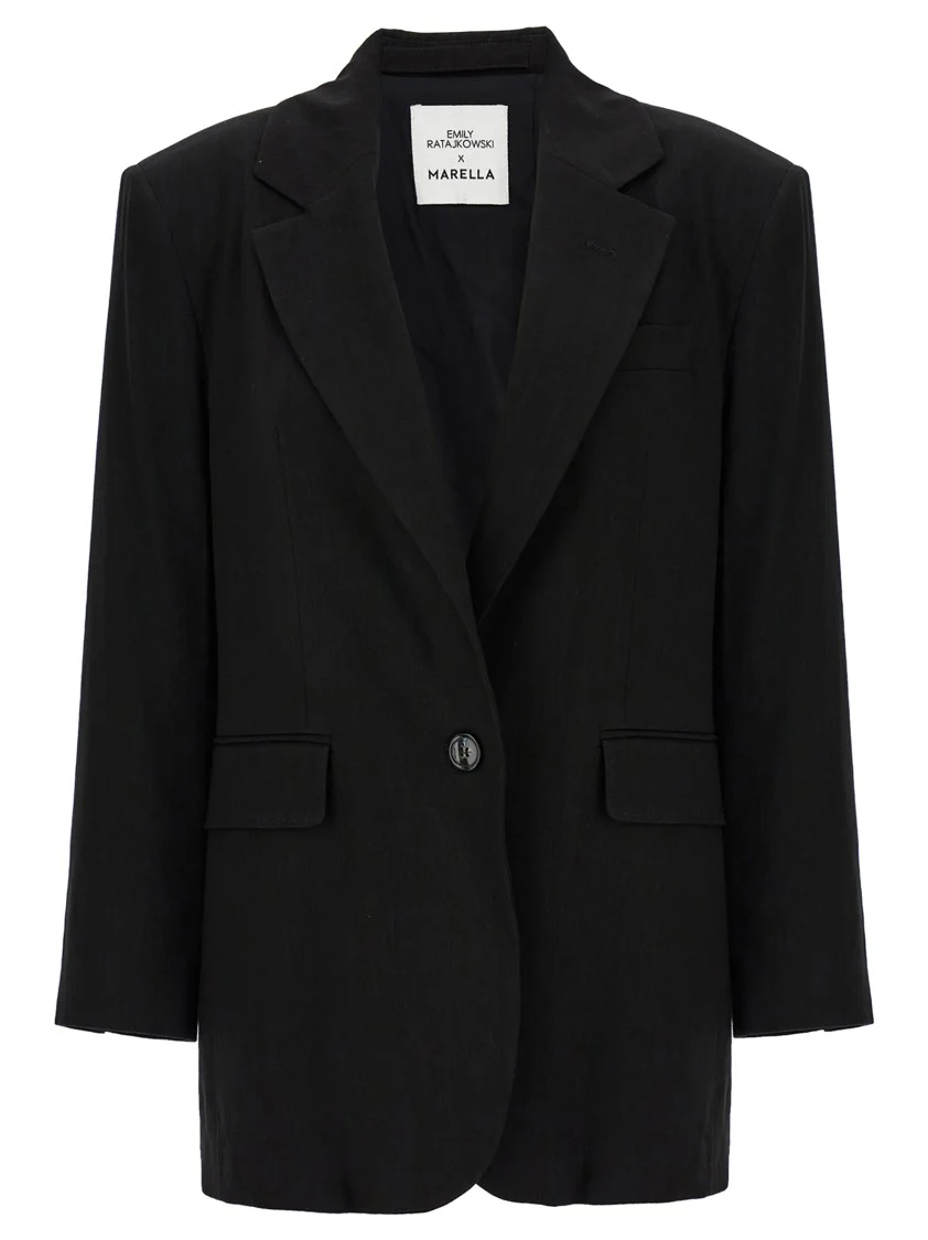 Capsule Blazer