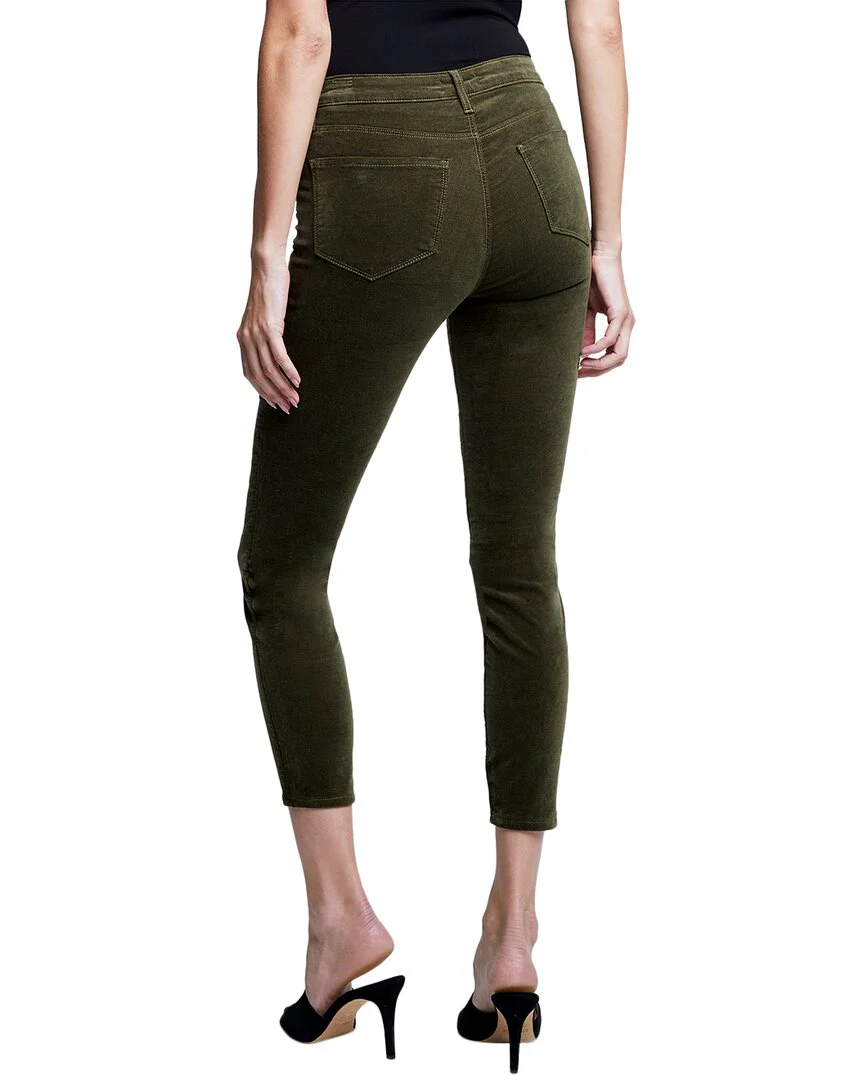 L'AGENCE Margot High Rise Skinny Jean