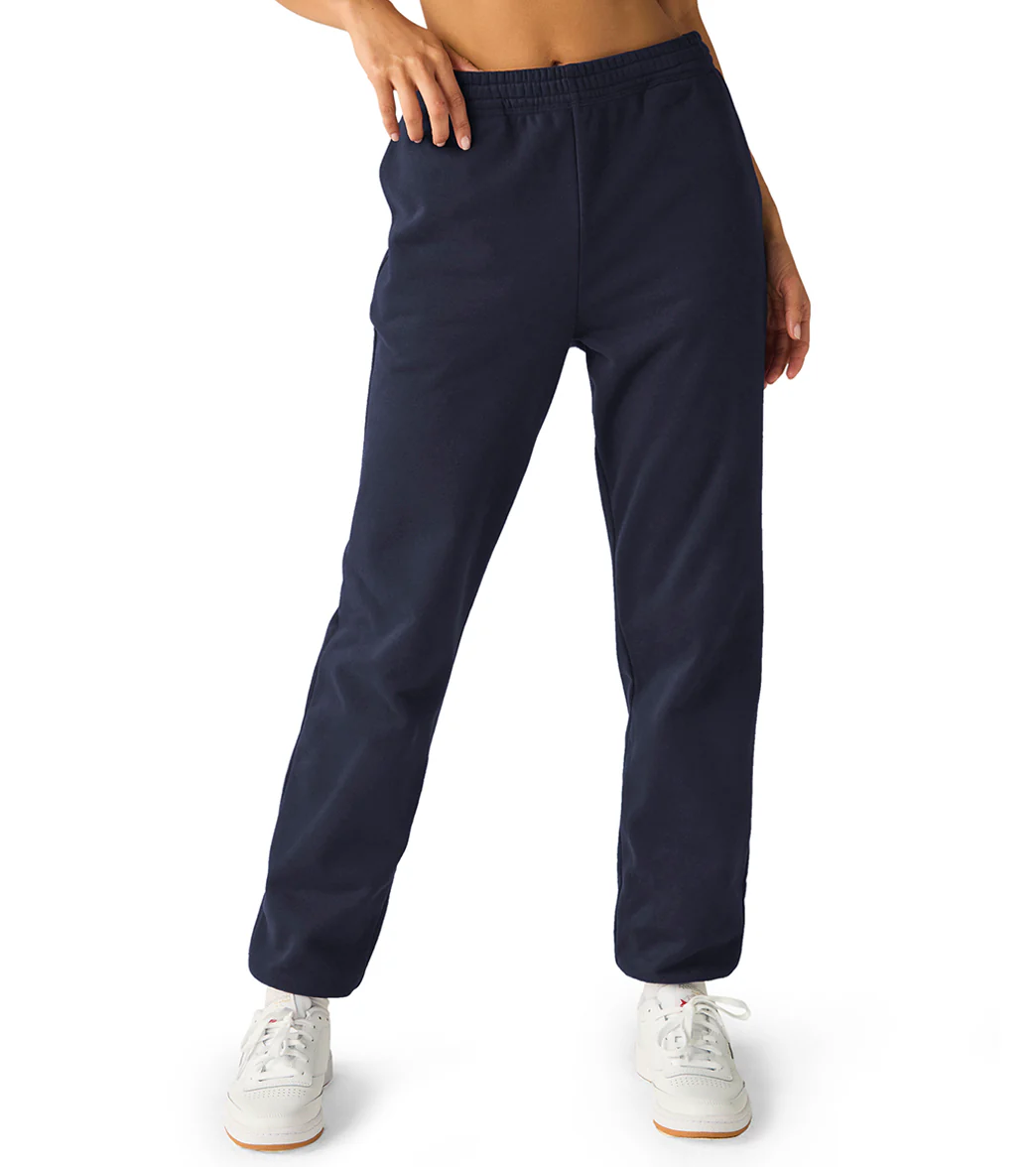 Beyond Yoga On The Go Jogger