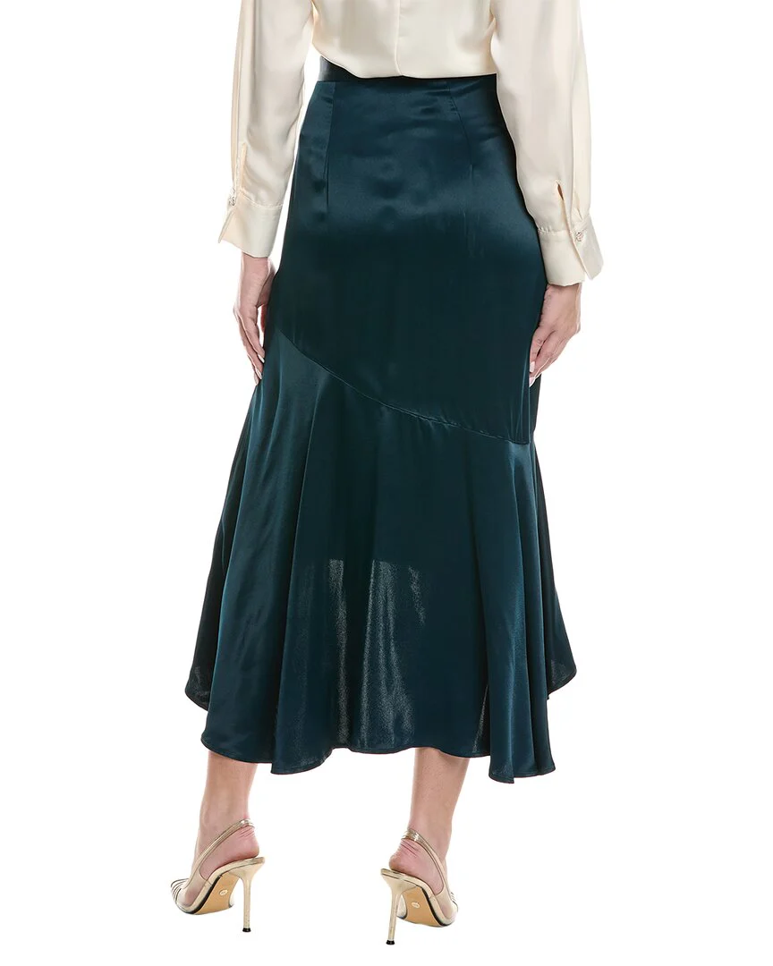 Reiss Inga Slip Skirt