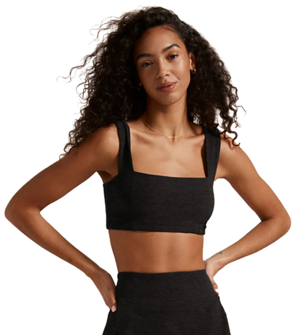 Beyond Yoga Spacedye Squared Bra