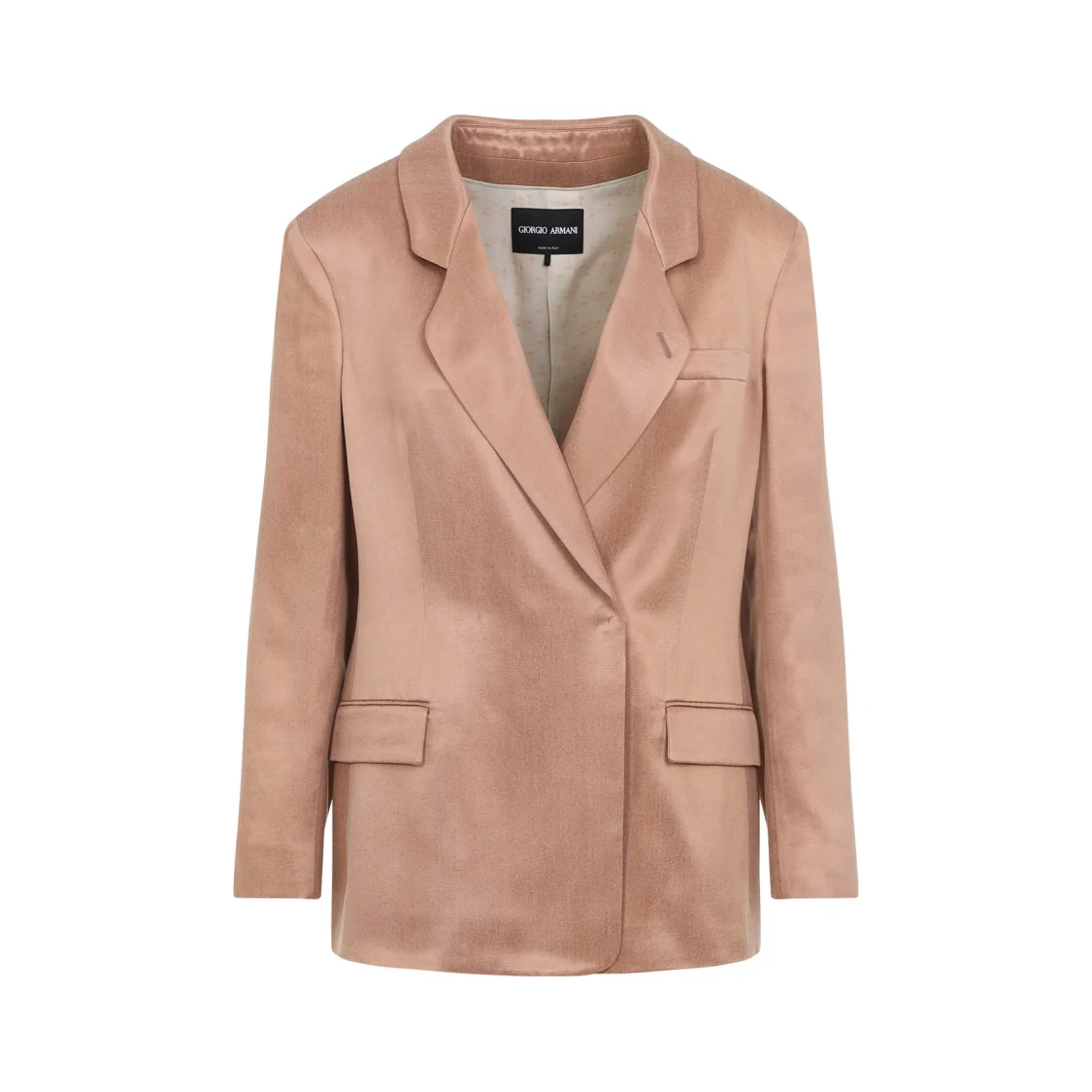 Red Clay Blazer