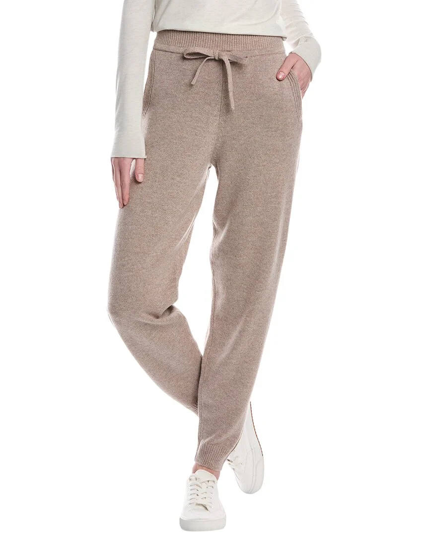 rag & bone Maud Cashmere Jogger Pant