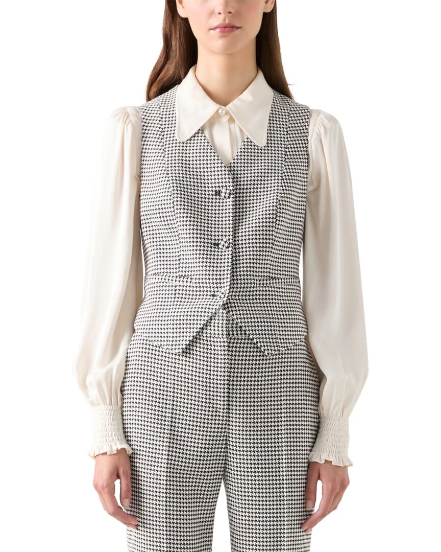 LK Bennett Ami Jacket