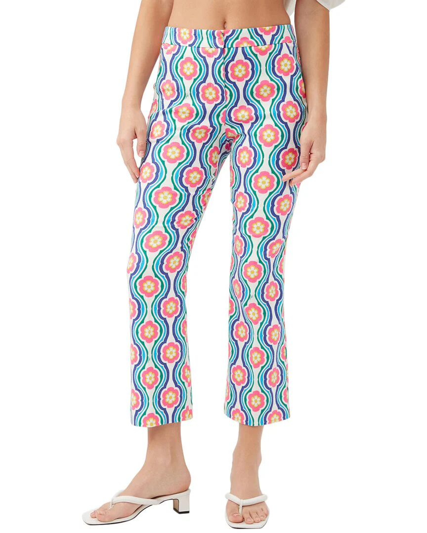 Trina Turk Lulu Pant