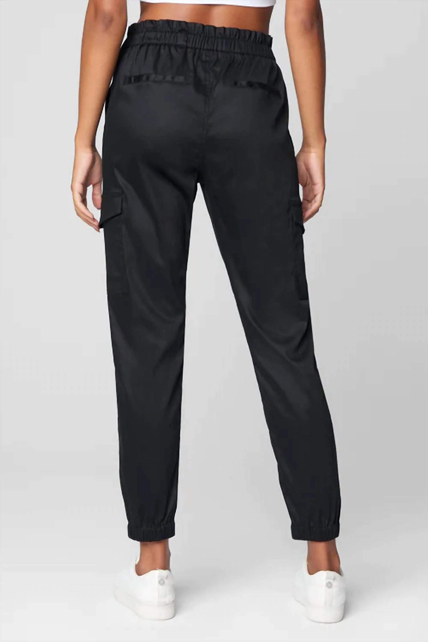 Suspicion Jogger Pants
