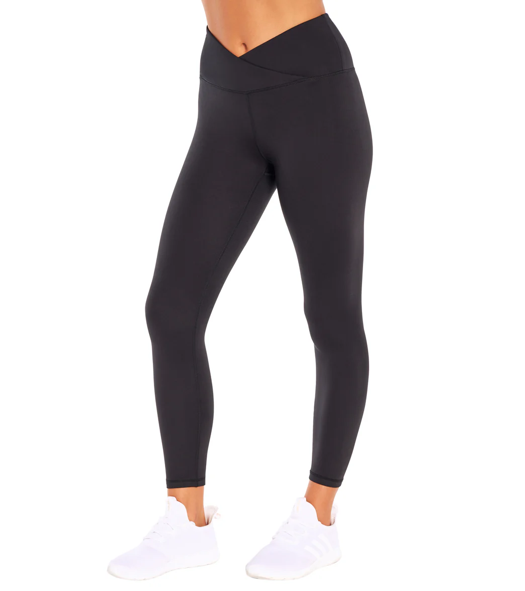 Balance Collection Crossover Legging
