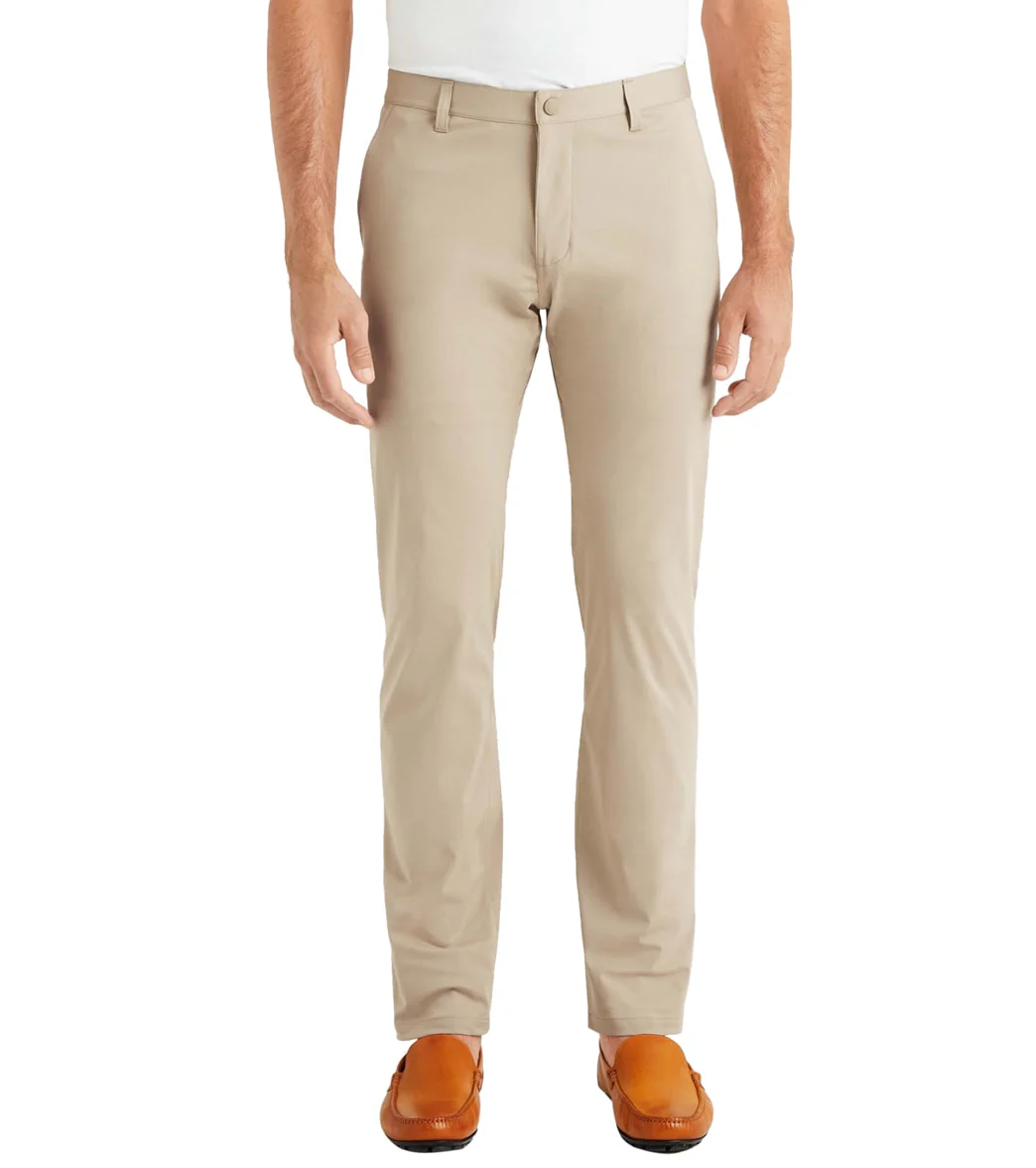 Rhone Commuter Pant Regular