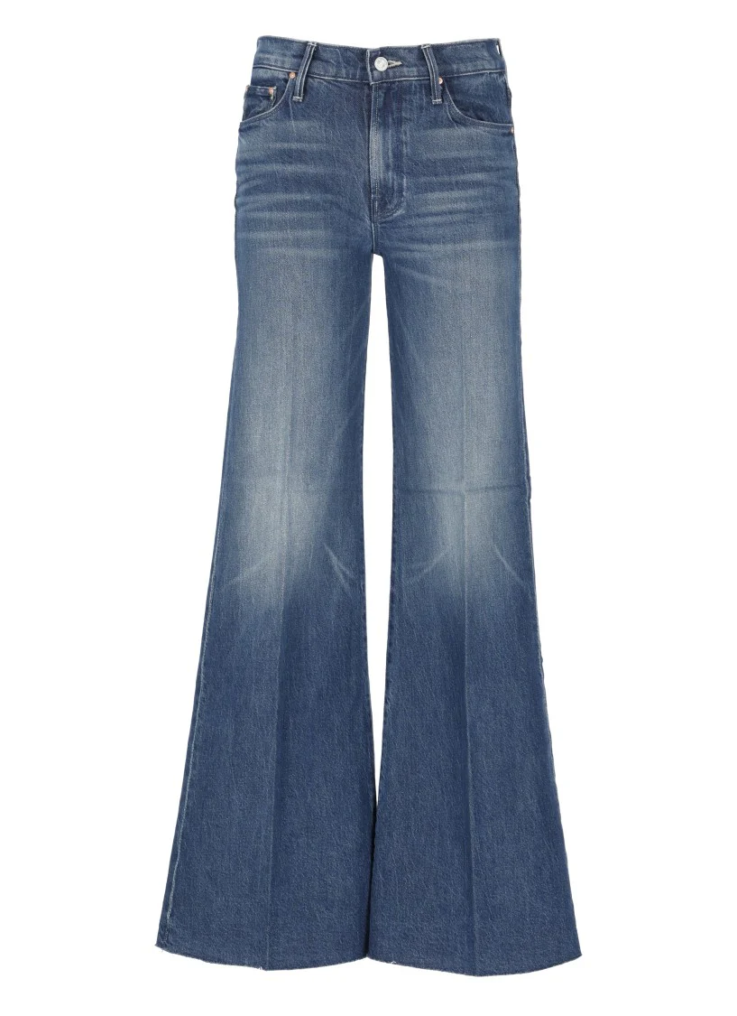 Blue The Twisters Jeans